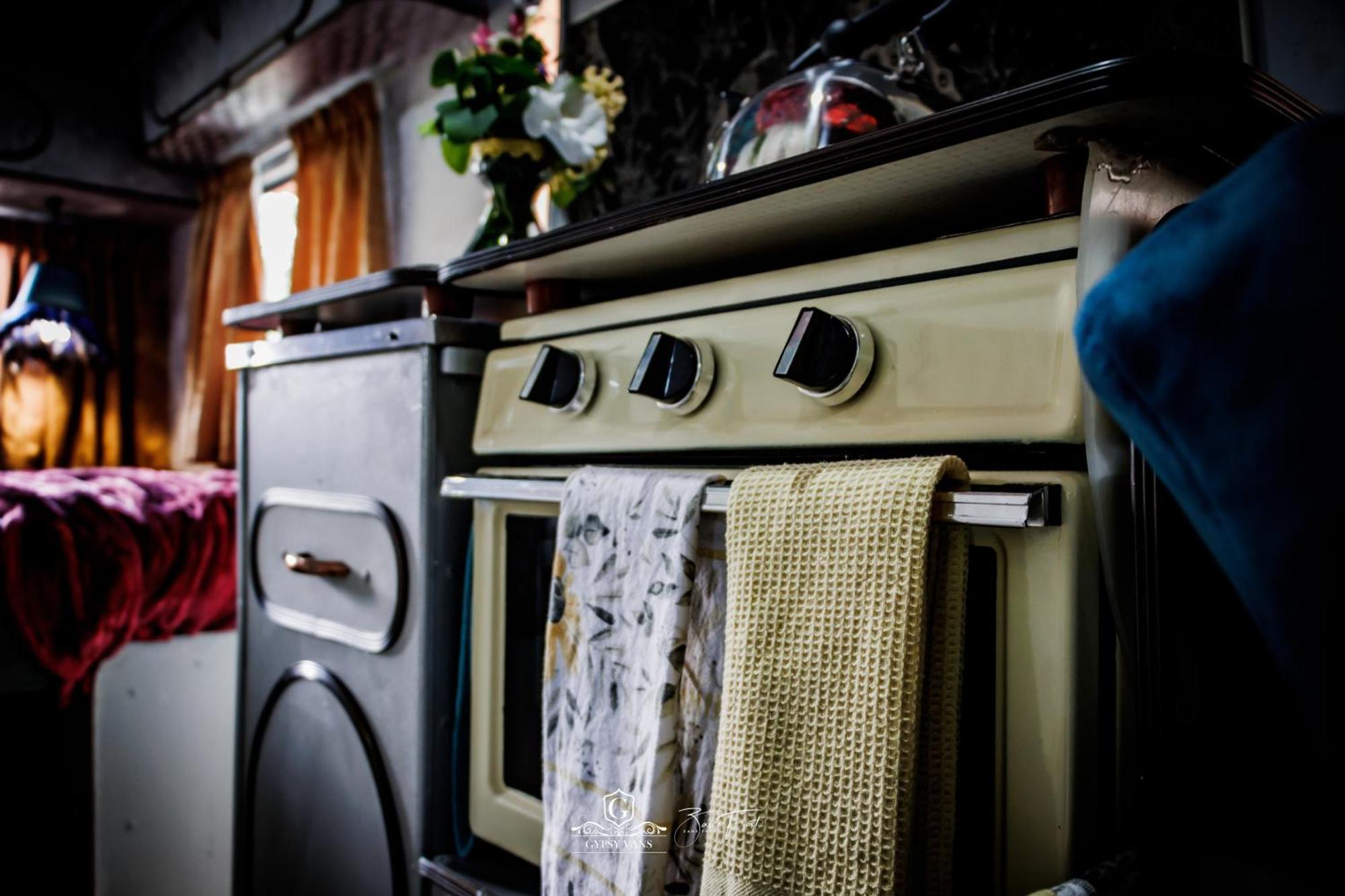 Gypsy Wagons And Vans, Clarens Chambre photo
