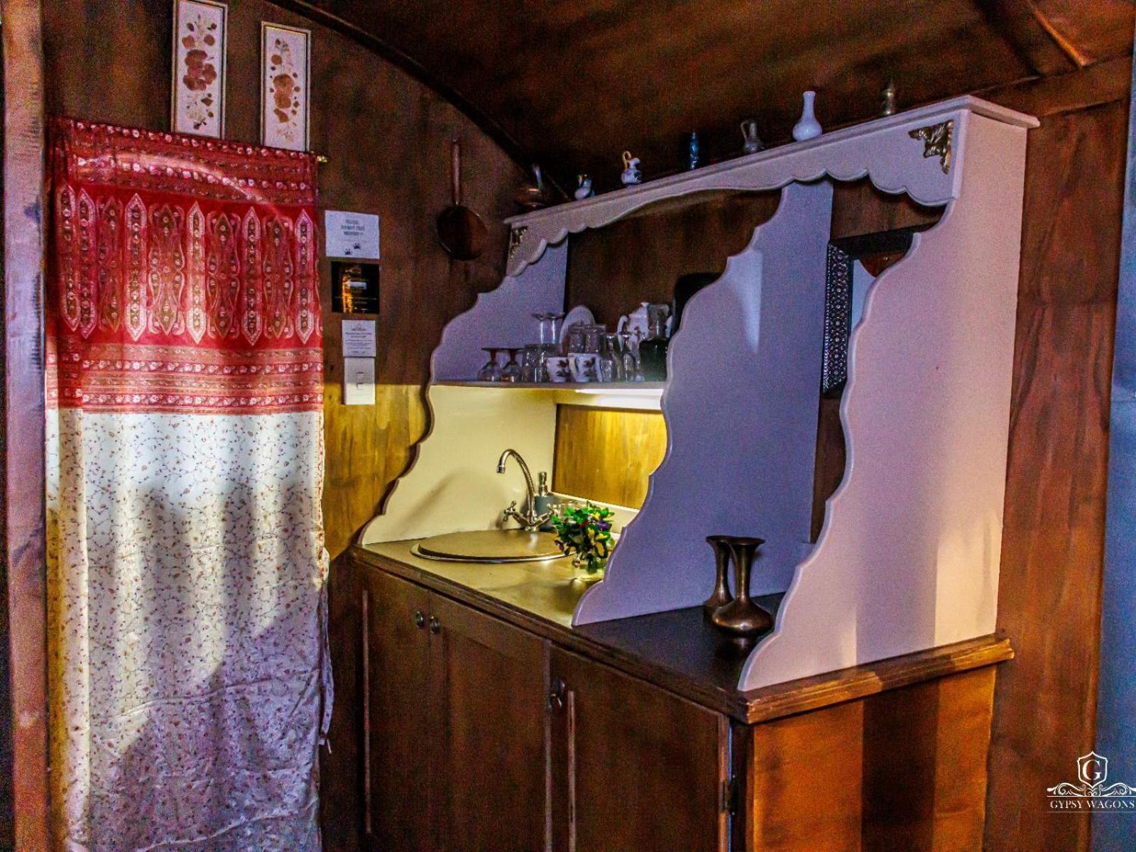 Gypsy Wagons And Vans, Clarens Chambre photo